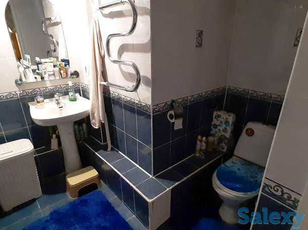 Продам 1-комнатную квартиру, Торайгырова 27, фотография 9