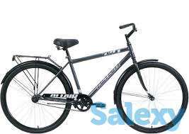Городской велосипед Altair, Stels, Bear Bike г. Алматы Рассрочка Кредит, фотография 1