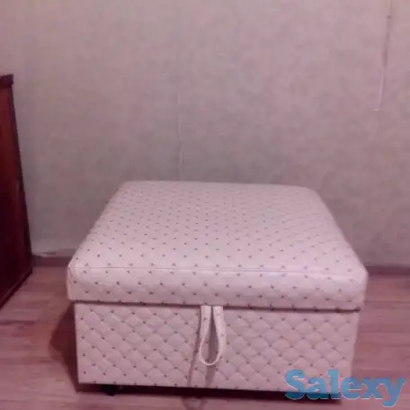 обновлю сундуки и крепежи, фотография 3