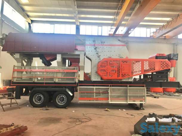 Дробильно-Сортировочный Комплекс, фотография 6