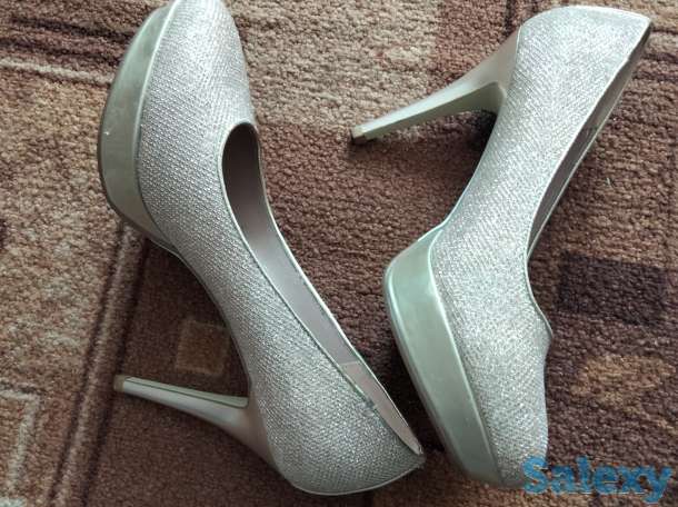 Туфли, фотография 2