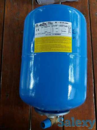 Продам мембранный бак для водопровода(4990 тг), фотография 1