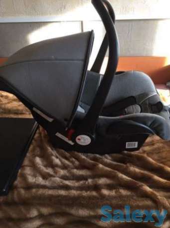 Продам автолюльку, фотография 1