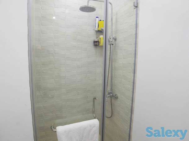 3-комнатная квартира, 46.5 м², 8/12 этаж, Бегалина 7 — Толе би, фотография 9