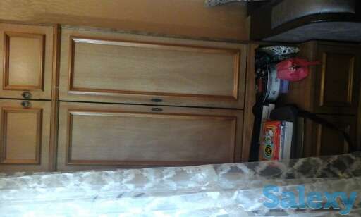 Продам стенку из 5 шкафов, фотография 3