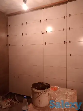 Ремонт квартира, фотография 9