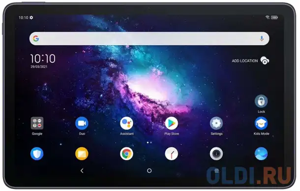 Планшет tcl tabmax 10.4 10.3