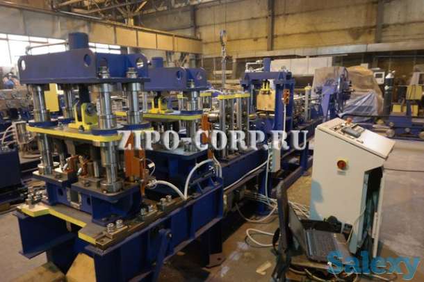 Линия для производства кронштейна, фотография 7