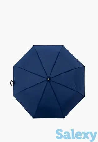 Зонт складной fabretti, фотография 1