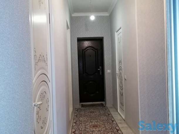 Продается двухкомнатная квартира, 31Б мкр, фотография 5