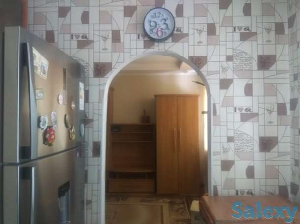 Продам квартиру в хорошем состоянии 5 микрорайон г.Темиртау, фотография 6