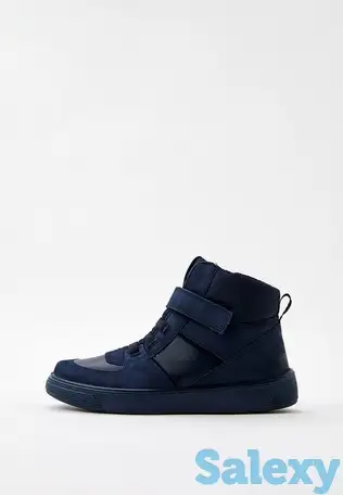 Кеды ecco, фотография 1