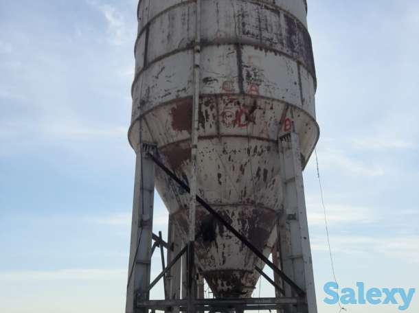 Продам ,бочку, силос для цемента, фотография 1