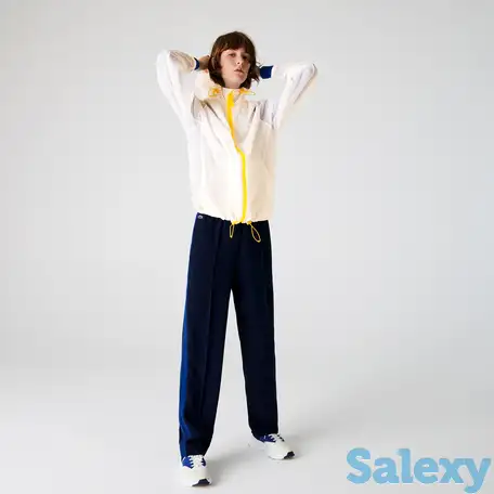 Женская куртка lacoste, фотография 1