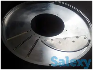 Овощерезка для нарезки моркови по-корейски Vega Carrot Shredder 500, фотография 4