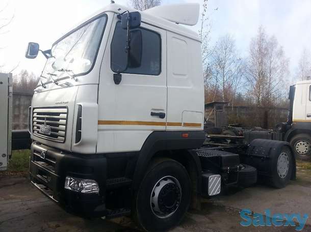 Продажа МАЗ, фотография 8