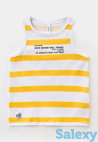 Майка acoola, фотография 1