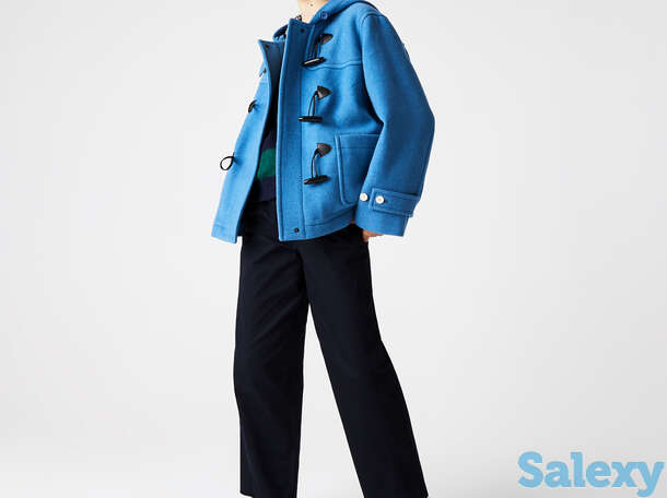 Женское пальто lacoste, фотография 1