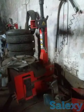 Аренда здания, ул. Октябрьская 180, фотография 16