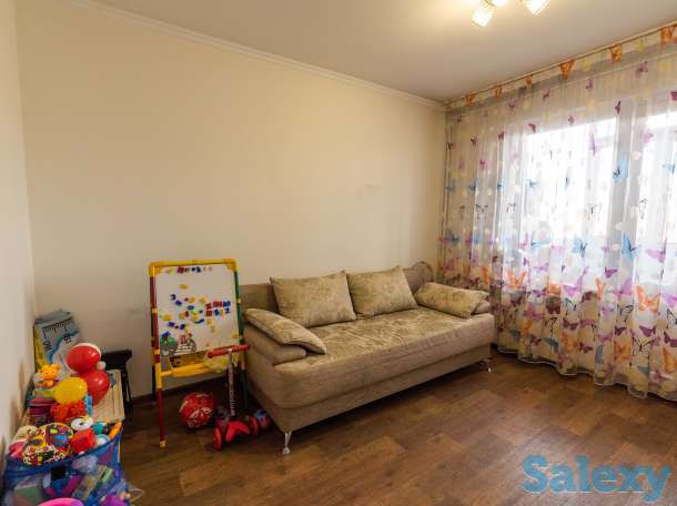 3-комнатная квартира, 71 м², 5/5 этаж, Вахтангова 21, фотография 5