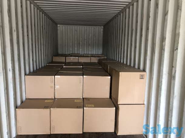 жд перевозки из Китая в Алматы Казахстан, фотография 1