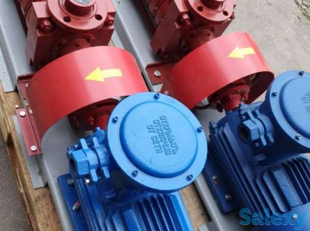 Насосы, фотография 3