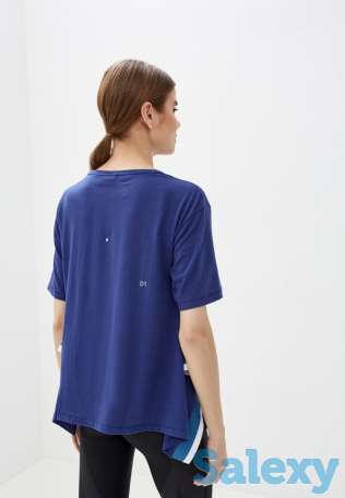 Футболка спортивная asics, фотография 3