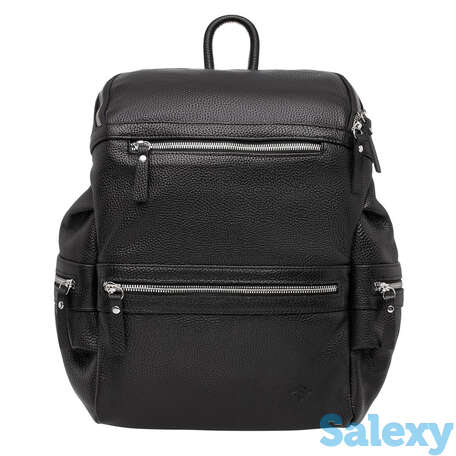 Женский рюкзак kinsale black, фотография 3