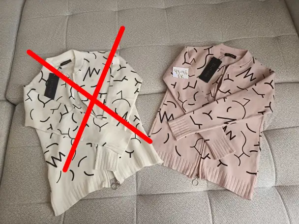 Новые турецкие женские вещи, фотография 18