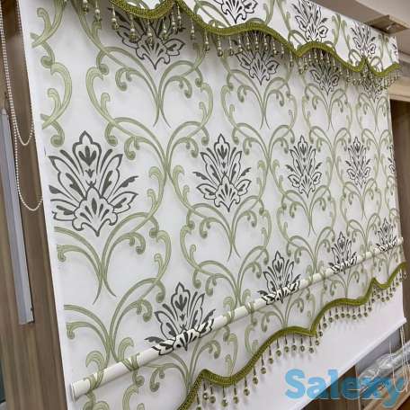 Жалюзи, рулонные шторы не дорого, фотография 11