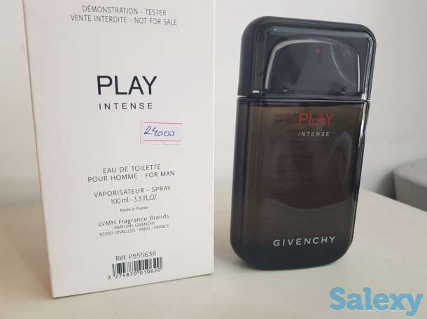 Продам духи Тестер, фотография 4