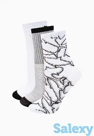 Носки 3 пары acoola, фотография 1