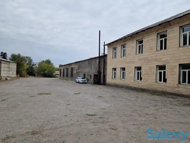 Производственная база, Алматинская область, с. Ават, фотография 8