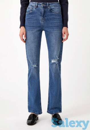 Джинсы finn flare, фотография 1