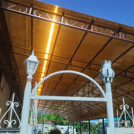 АвтоНавесы, фотография 1