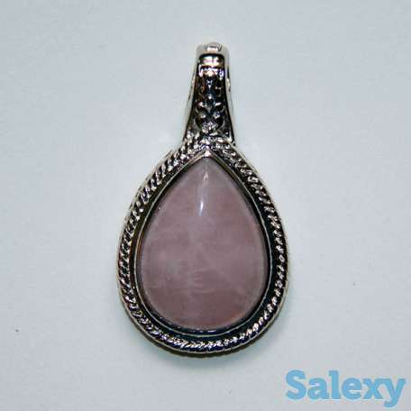 Кулоны с натуральными камнями, фотография 3
