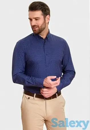 Рубашка kanzler, фотография 1