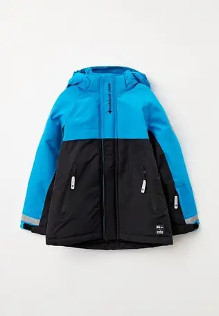 Куртка горнолыжная sela, фотография 1