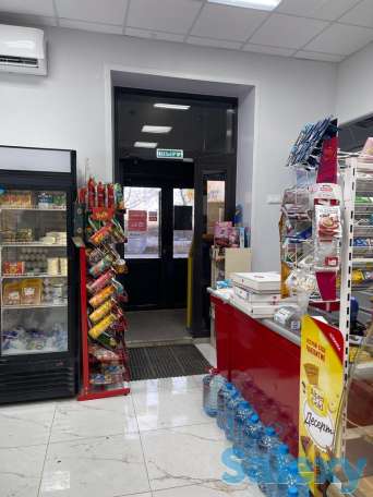 Продуктовый магазин, фотография 13