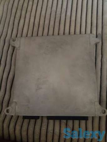 Блок управления на экскаватор Volvo ЕС360, фотография 3