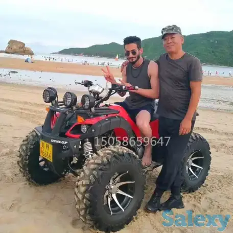 Квадроцикл 250сс  (Павлодар), фотография 6