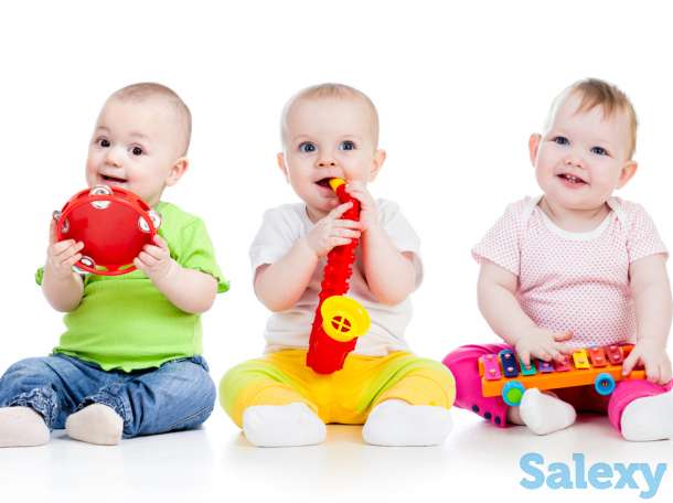 Развивающий детский сад 25000 тг последний день акции, фотография 3