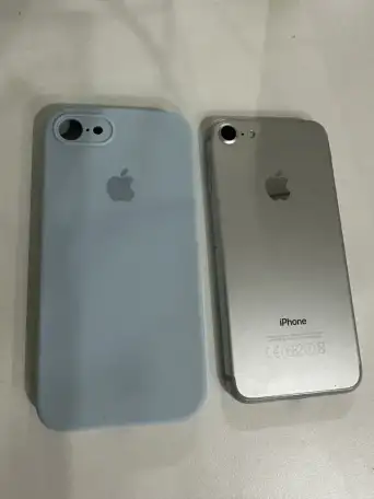 Айфон 7, фотография 3