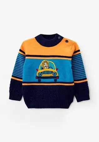 Джемпер playtoday, фотография 1