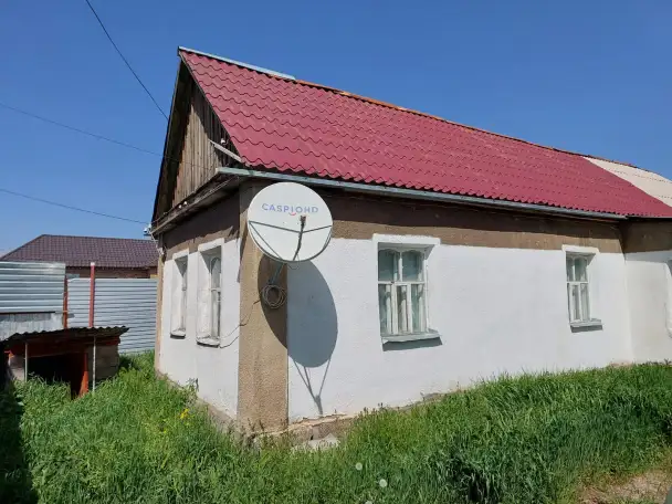 Продам дом, Аскарова 16, фотография 2