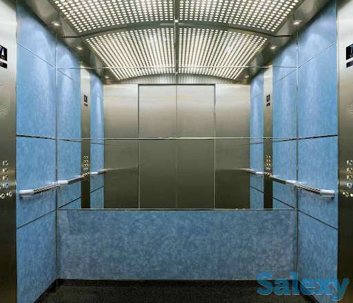 Поставка лифтов, эскалаторов, траволаторов, подъёмников по РК. Лифт OTIS, Могилёвлифтмаш, фотография 2