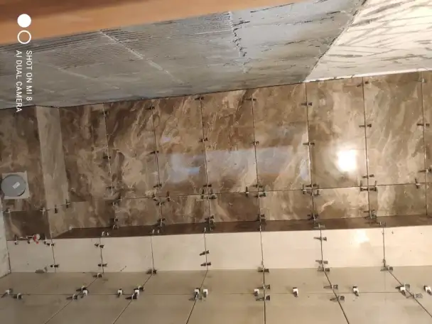 Кафель, электрика.сантехника., фотография 9