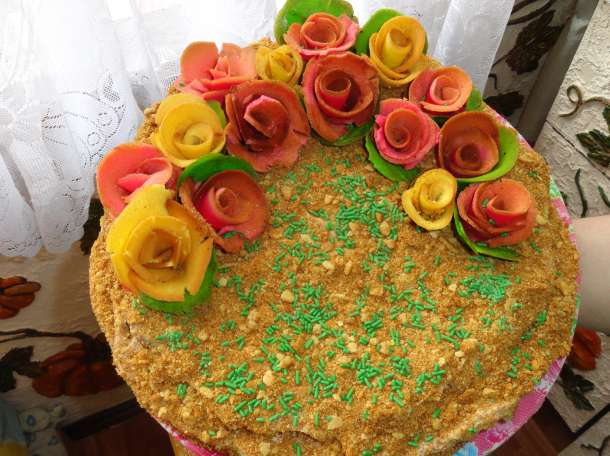 Комплексные обеды от мамы 550тг., фотография 7