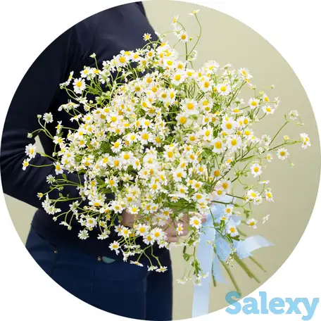 Букет «flora express», фотография 1