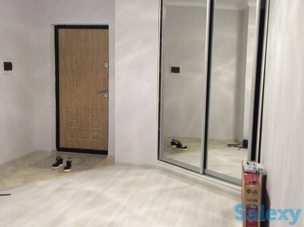 Большая студия ЖК 